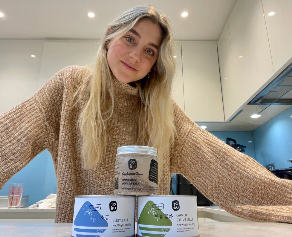 Claire's Origin Story