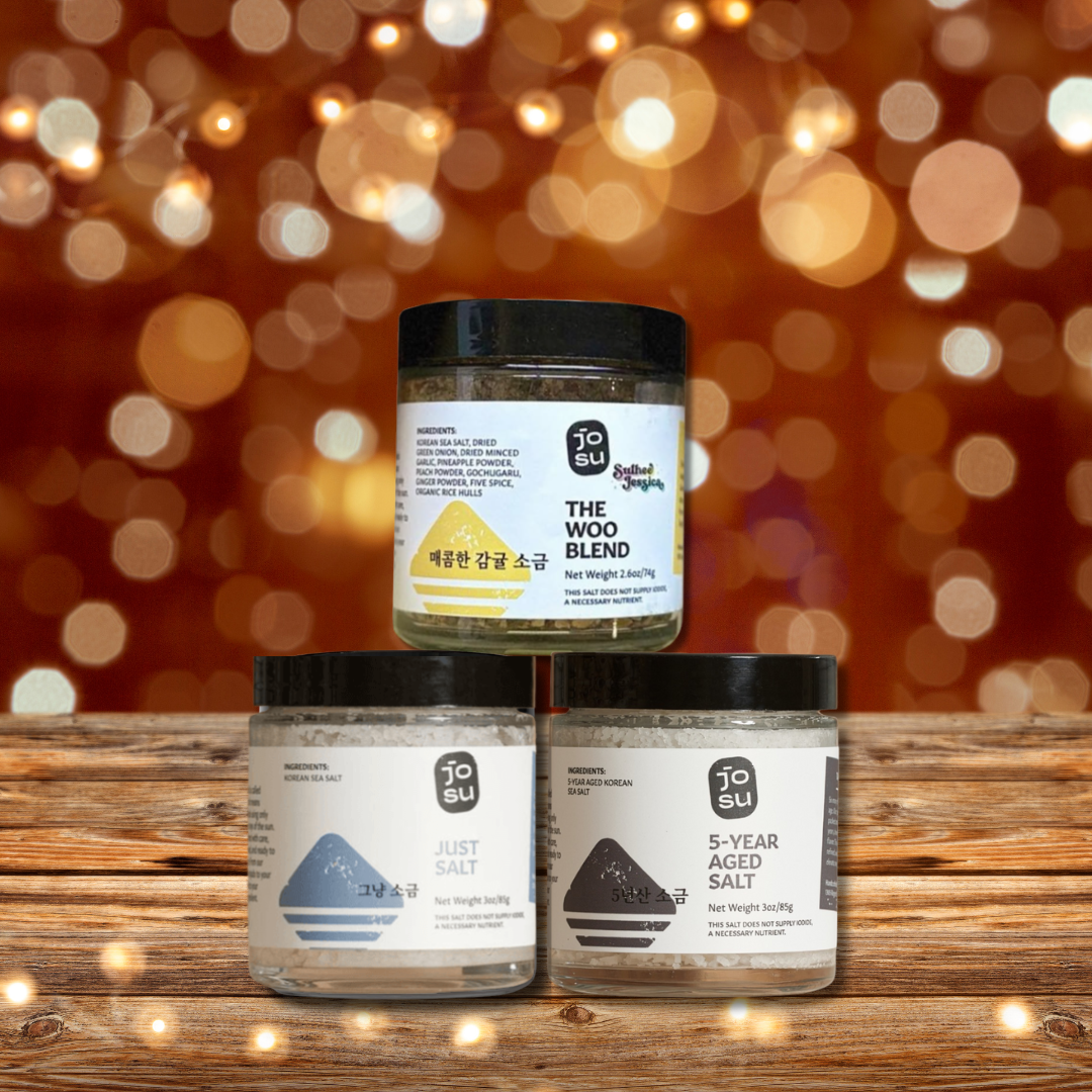 Jessica Woo's Favorites Bundle