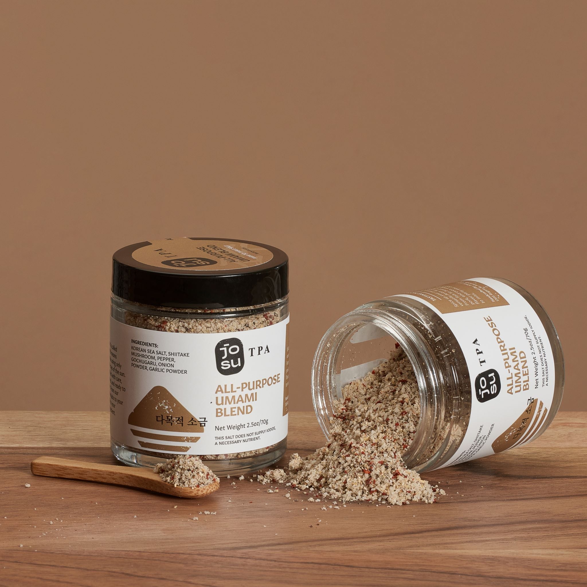 All-Purpose Umami Blend